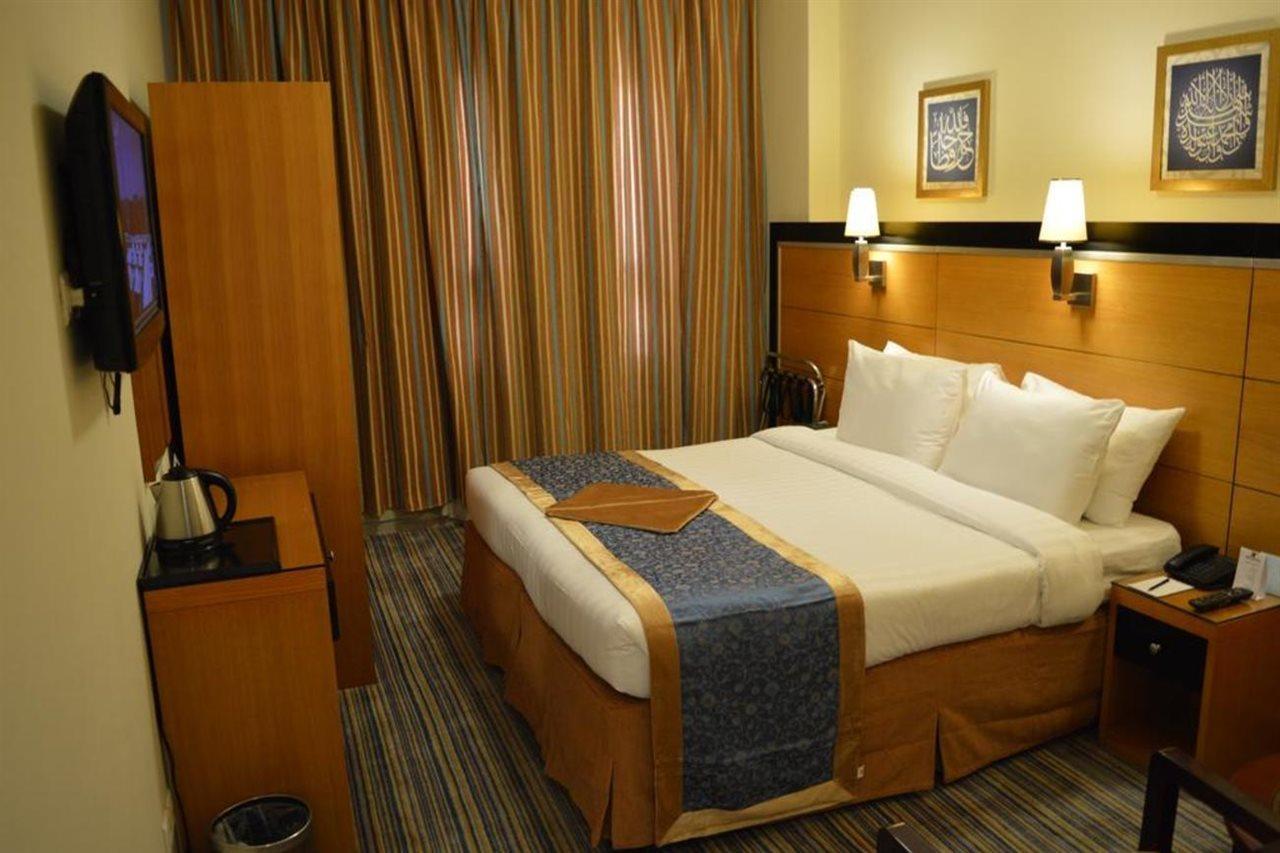 Al Eiman Taibah 3* Medina
