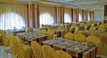 Al Eiman Taibah Hotel 3*