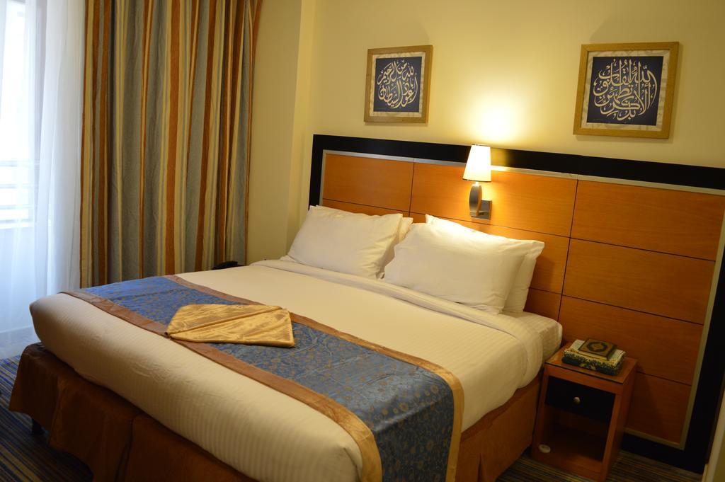 Hotel Al Eiman Taibah Medina