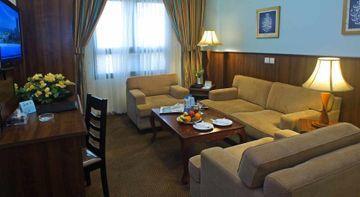 Al Eiman Taibah Hotel