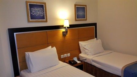 Al Eiman Taibah 3* Medina