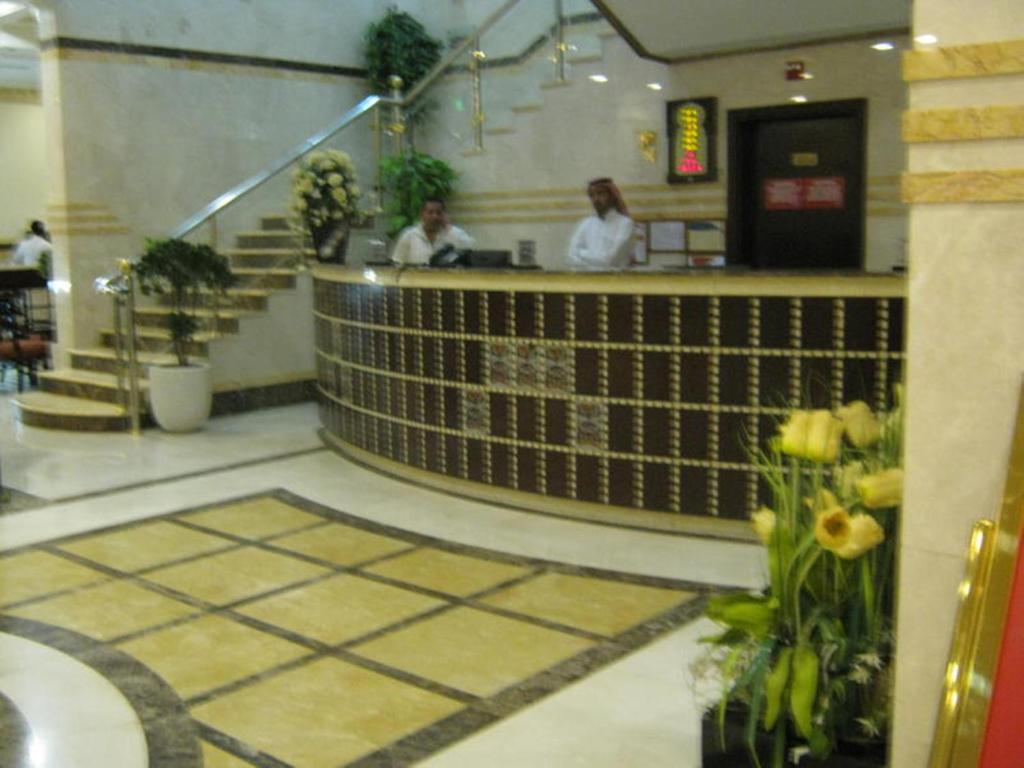 Al Eiman Taibah 3*