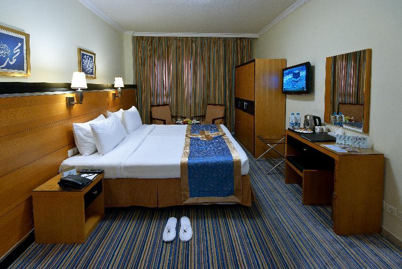 Hotel Al Eiman Taibah Medina