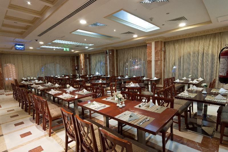 Al Eiman Taibah Hotel