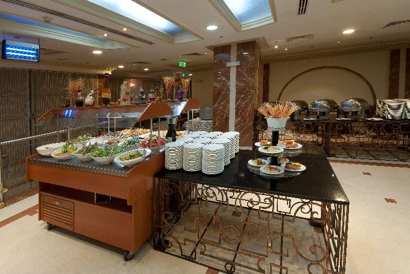 Al Eiman Taibah Hotel 3*