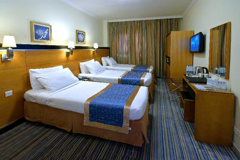Al Eiman Taibah 3* Medina