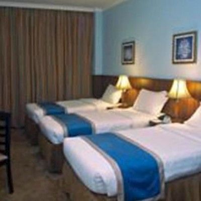 Hotel Al Eiman Taibah 3*