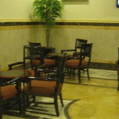 Al Eiman Taibah Hotel