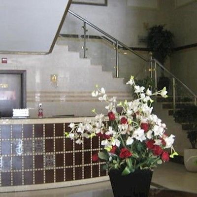 Al Eiman Taibah Hotel